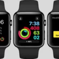 How To Use The Health App On Apple Watch 13
