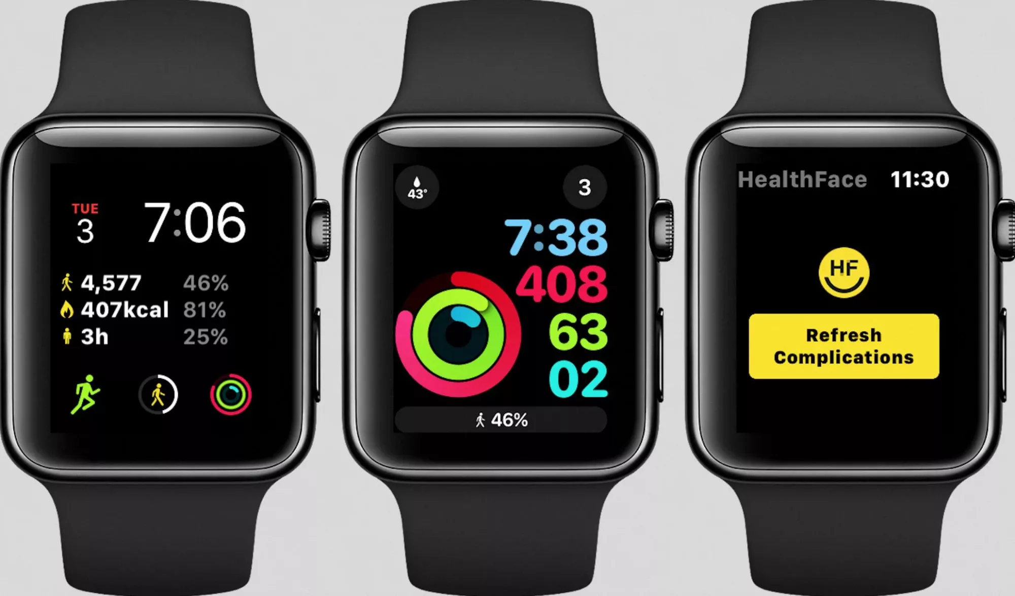 How To Use The Health App On Apple Watch DeviceMAG How To Use The Health App On Apple Watch DeviceMAG