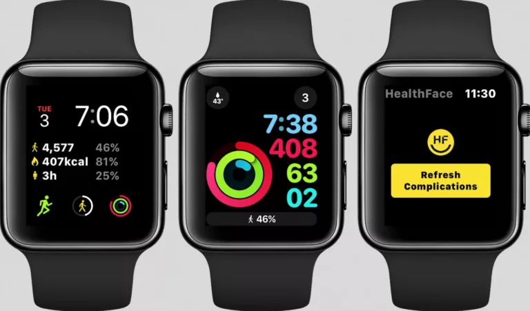 How To Use The Health App On Apple Watch 11