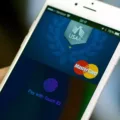 How To Verify Apple Pay With USAA 9
