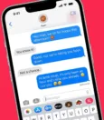 How To View First Text Messages On iPhone 9