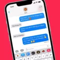 How To View First Text Messages On iPhone 15