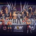How To Watch AEW Without Cable 11