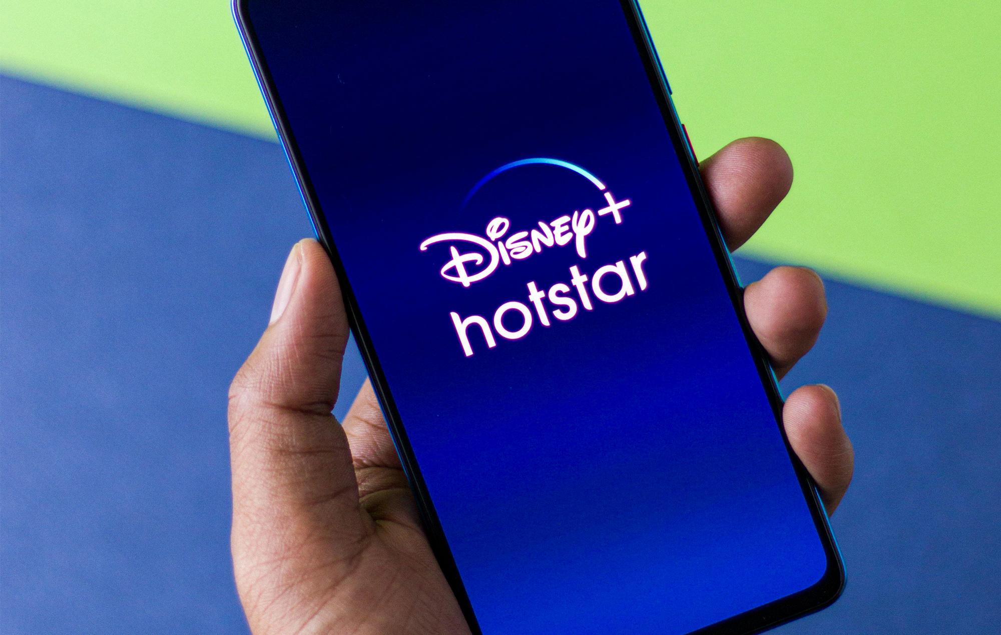how to watch hotstar in usa