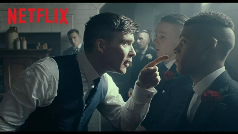 How To Watch Peaky Blinders Without Netflix 13