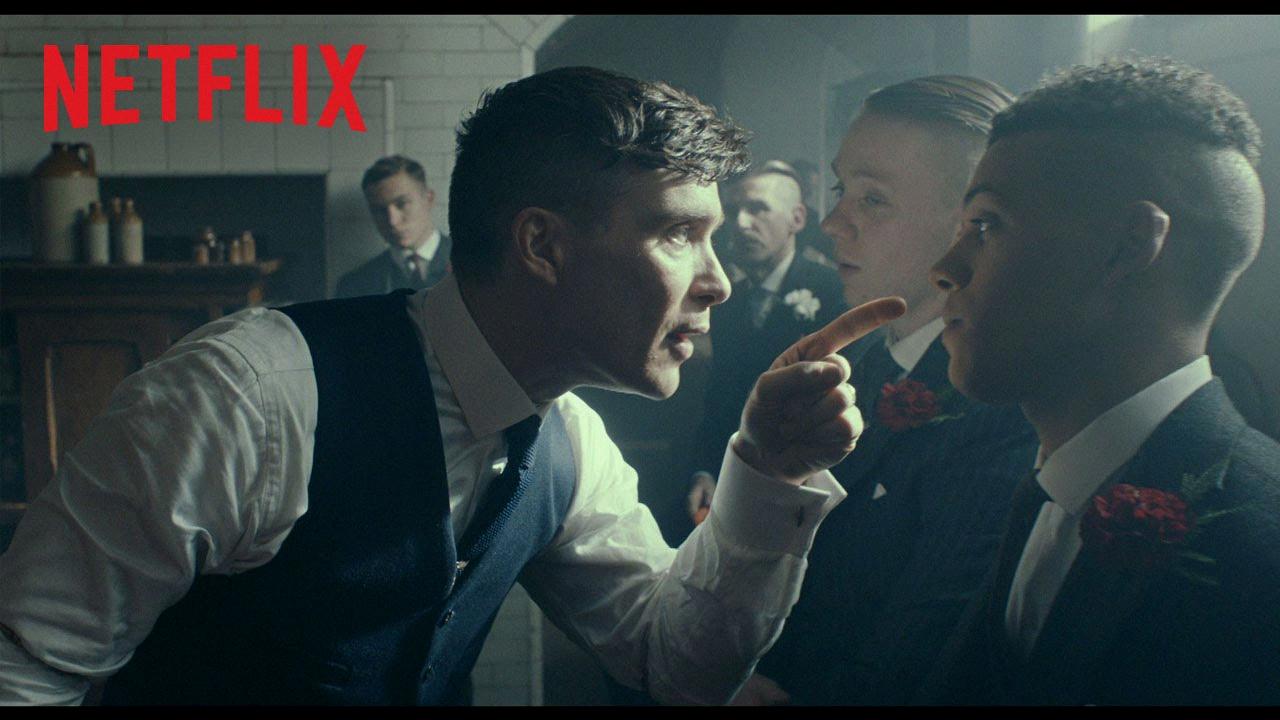 How To Watch Peaky Blinders Without Netflix 5