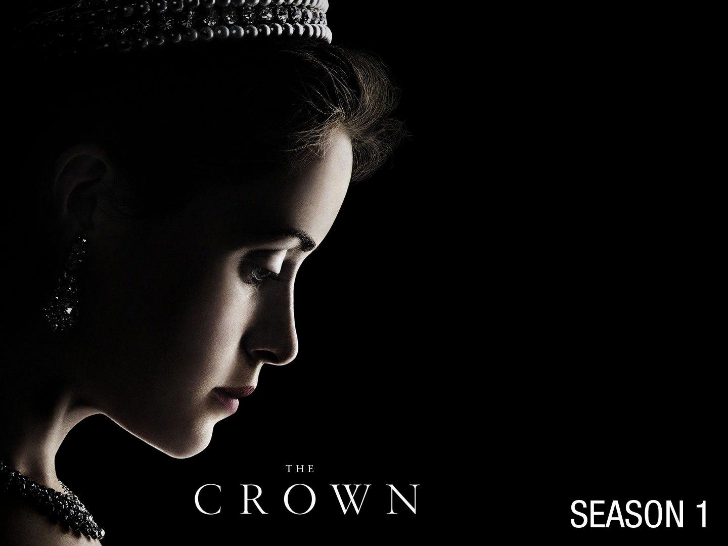 how to watch the crown without netflix