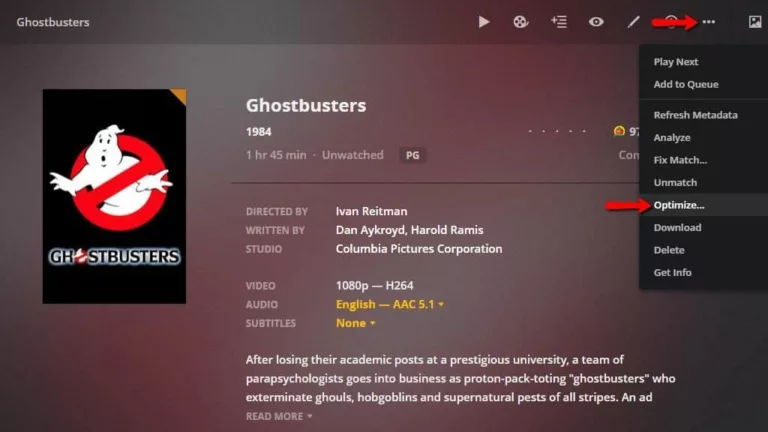 How to Stream Your Favorite Movies with Chromecast and Plex 1