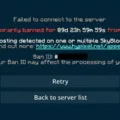 Understanding the Consequences of a Hypixel Ban 9