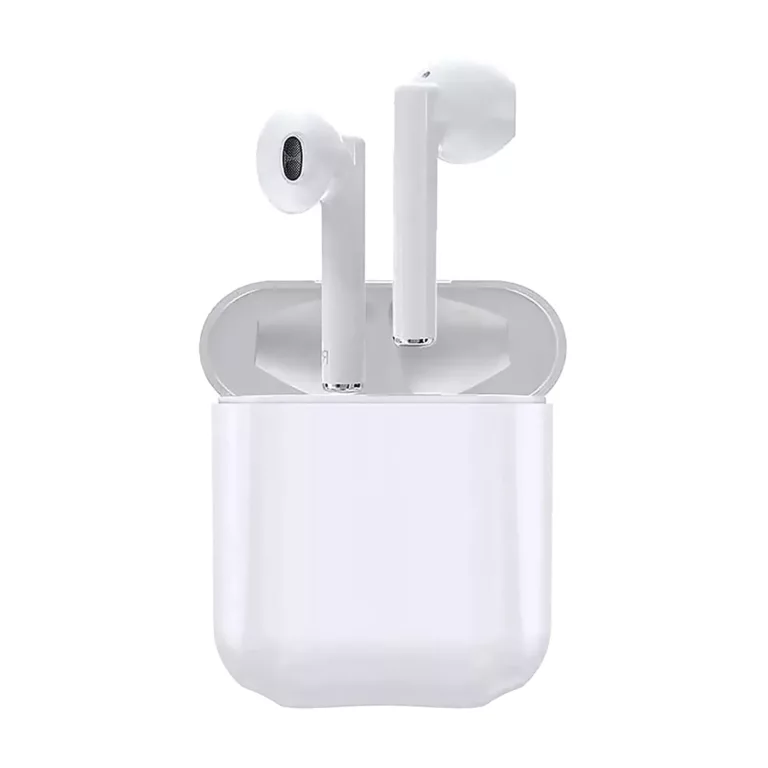 How to Identify i12 AirPods Scams 1