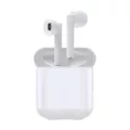 How To Turn On Your i12 TWS Earbuds 5