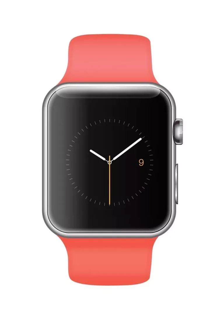 How to Unlock Your iCloud-Locked Apple Watch 19