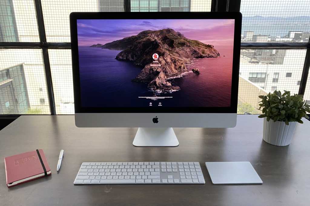 How to Upgrade Your iMac 2020's Potential with an SSD 17
