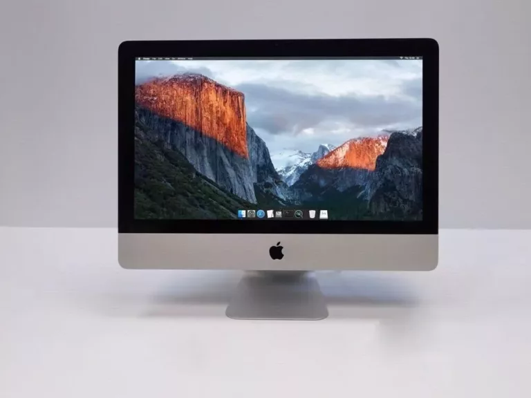 How to Upgrade the Processor of Your iMac 21.5 Mid 2011 17