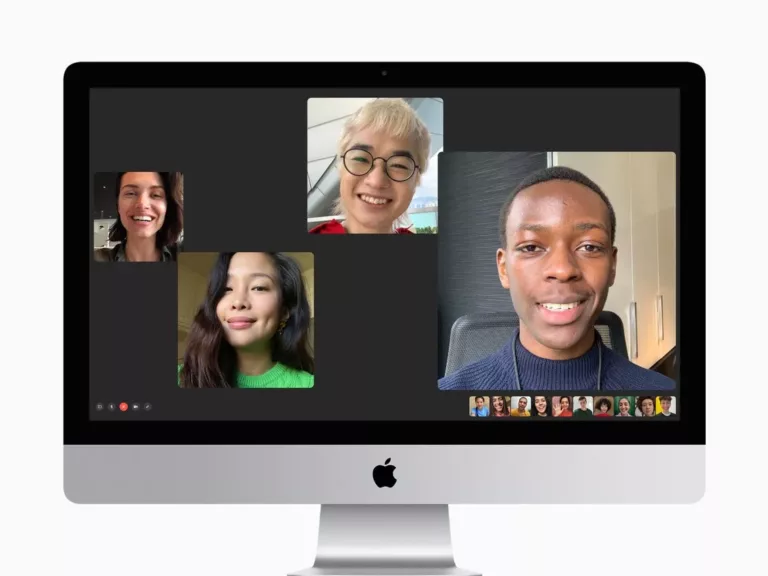 How to Improve Clarity in Your iMac Camera Images 15