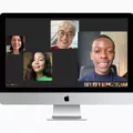 How to Adjust Your iMac Camera Color Settings 11