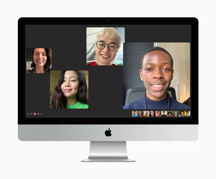 How to Adjust Your iMac Camera Color Settings 11