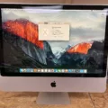 Can You Upgrade Your iMac Early 2009 17