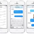 How to Set Up and Use iMessage on Your iPhone 7 17