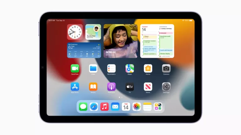 How To Unzoom Your iPad Screen 3