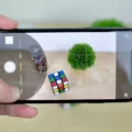 How to Capture Professional Photos with iPhone 11 Camera Grid Lines 3