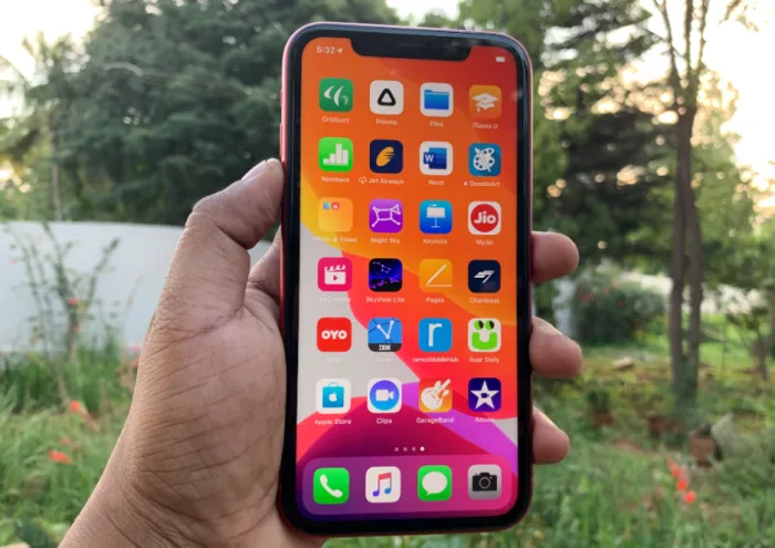 How to Take High-Resolution Screenshots on Your iPhone 11 17