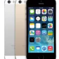 How to Fix iPhone 5s Error 4013 7