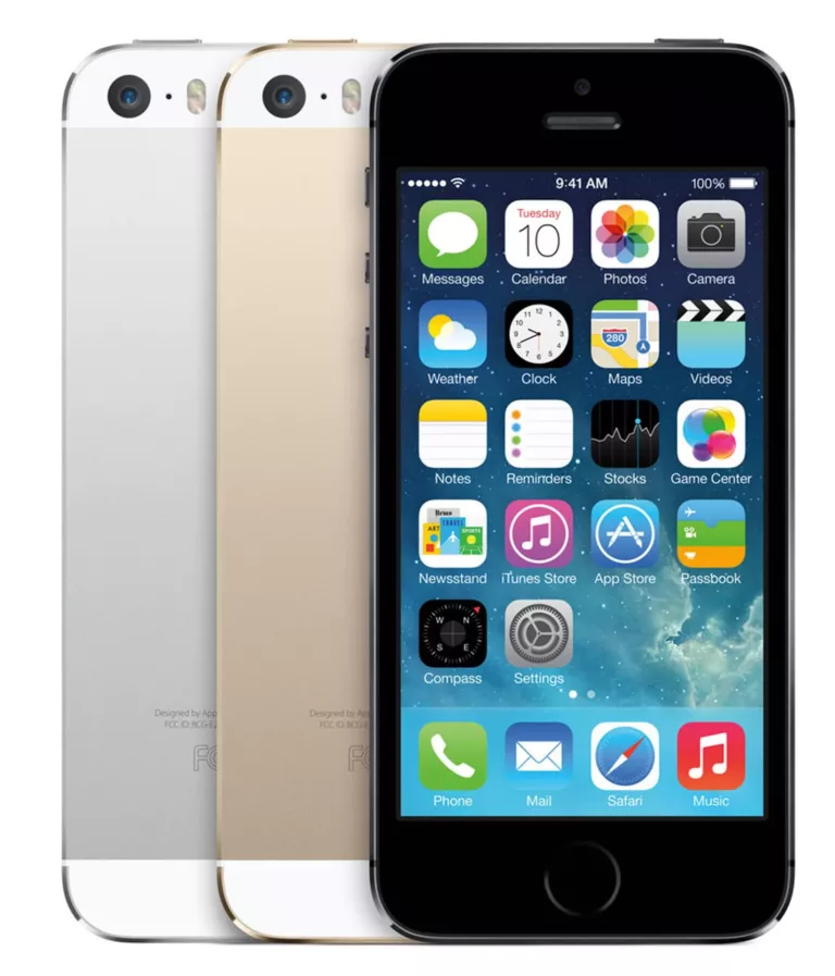 How to Fix iPhone 5s Error 4013 3