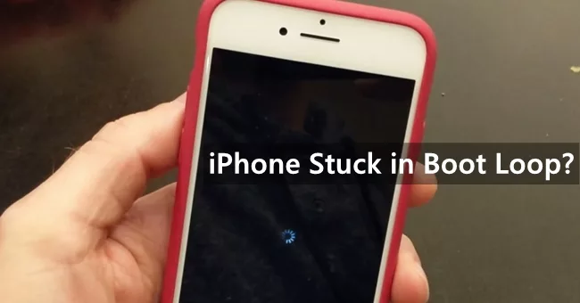 How to Fix iPhone 6 Plus Reboot Loop Problem 9