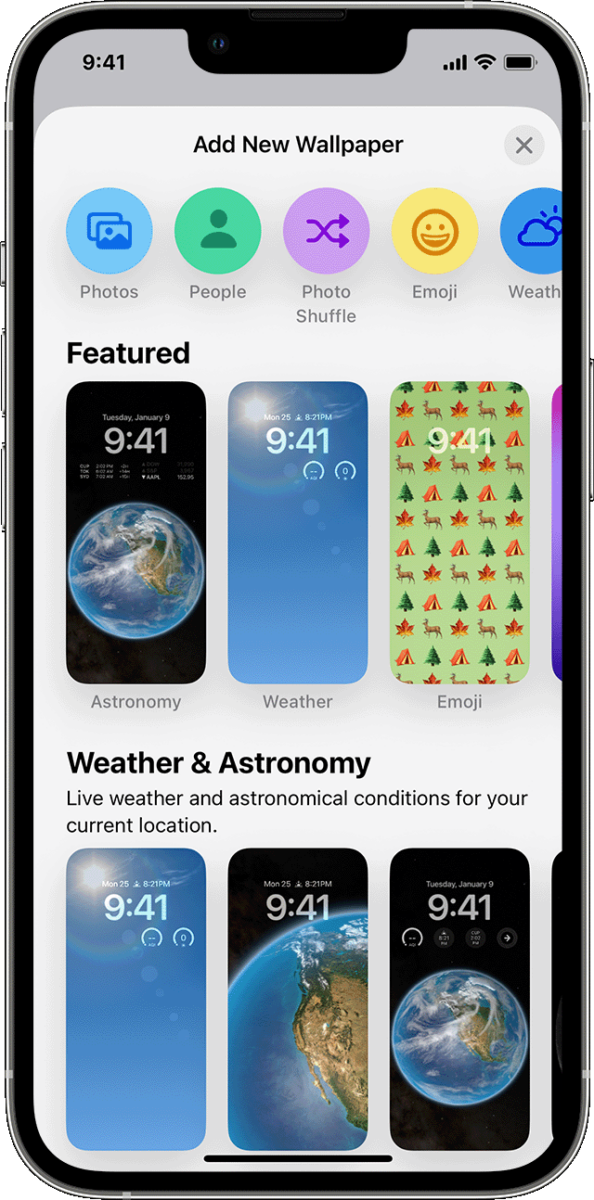How To Zoom Out Pictures On iPhone Wallpaper 2 How To Zoom Out Pictures On iPhone Wallpaper 1