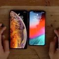 How To Turn Off Your iPhone XS Max Without Touching Screen 3