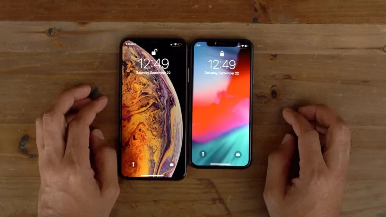 How To Turn Off Your iPhone XS Max Without Touching Screen 17