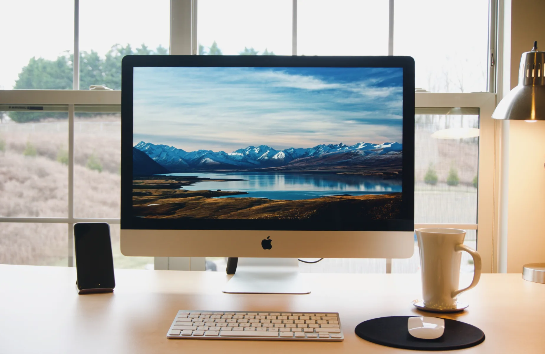 How to Keep Your iMac Screen On Without Sleep Mode 1