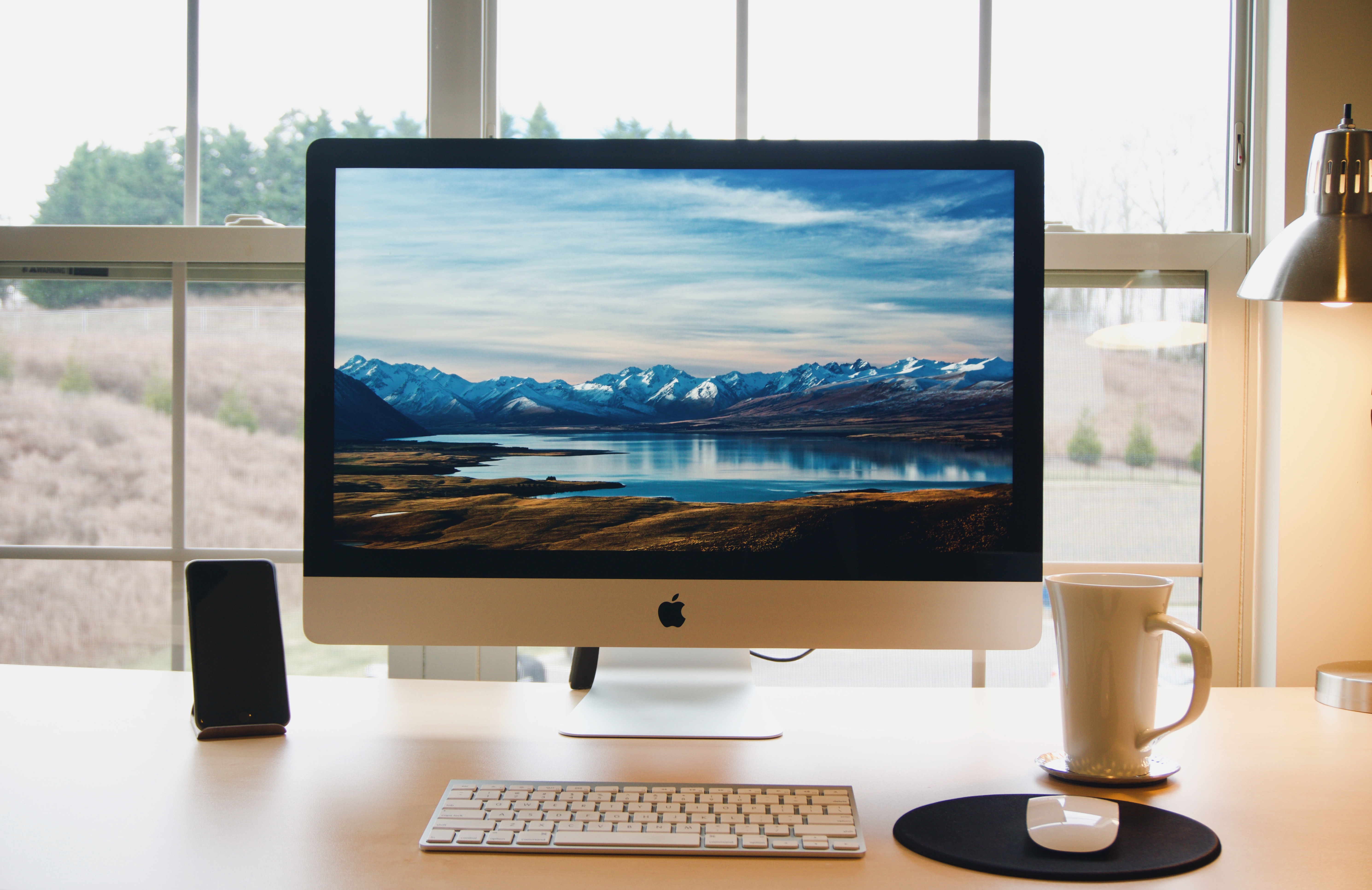 How to Keep Your iMac Screen On Without Sleep Mode 9