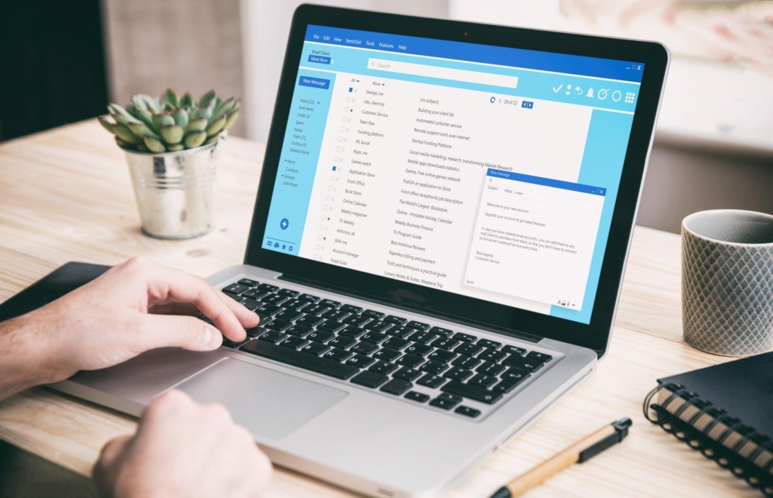 How To Delete All Unread Emails On Mac: 2024’s Guide 1