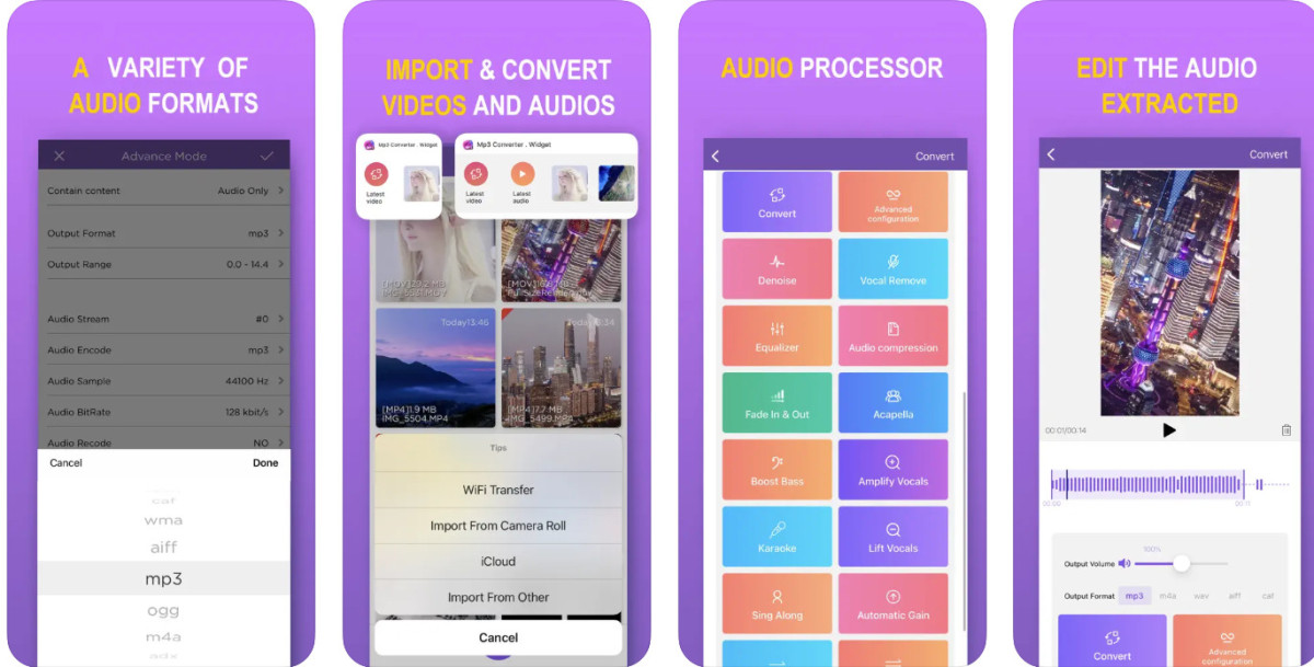 How To Import A Video Into Garageband 3
