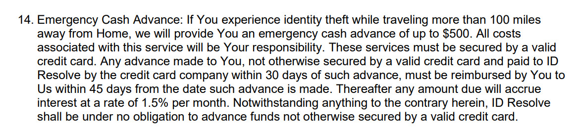 ID Resolve vs LifeLock: Which Identity Theft Protection Service Is Best For You? 2