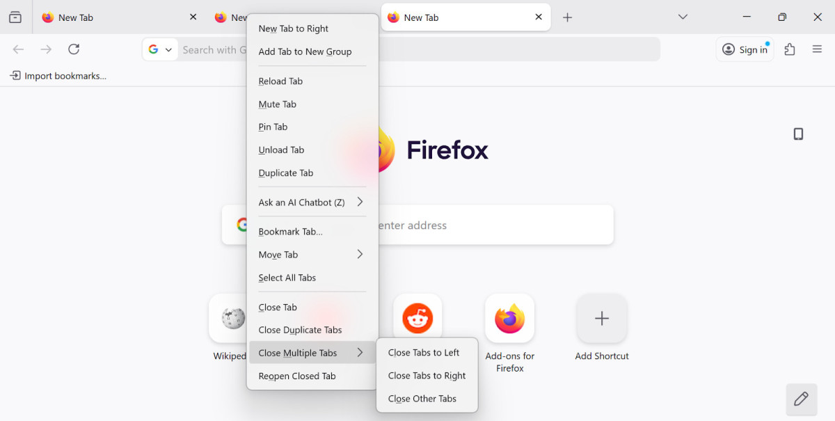 How To Close A Page on Your Browser 5 How To Close A Page on Your Browser 4