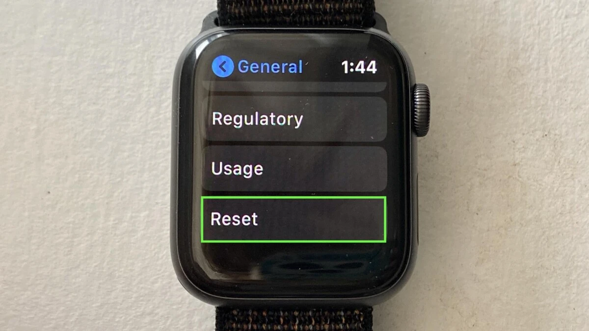How Long Does It Take To Reset Apple Watch 1 How Long Does It Take To Reset Apple Watch