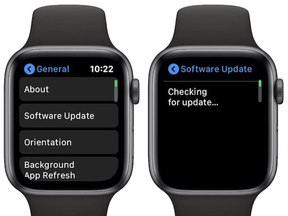 How Long Does It Take To Reset Apple Watch 2 Why Might an Apple Watch Take Longer to Start or Restart?