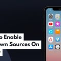 How To Enable Install Unknown Sources On iPhone 11
