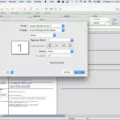 How to Install a Canon Printer on Your MacBook Pro 9