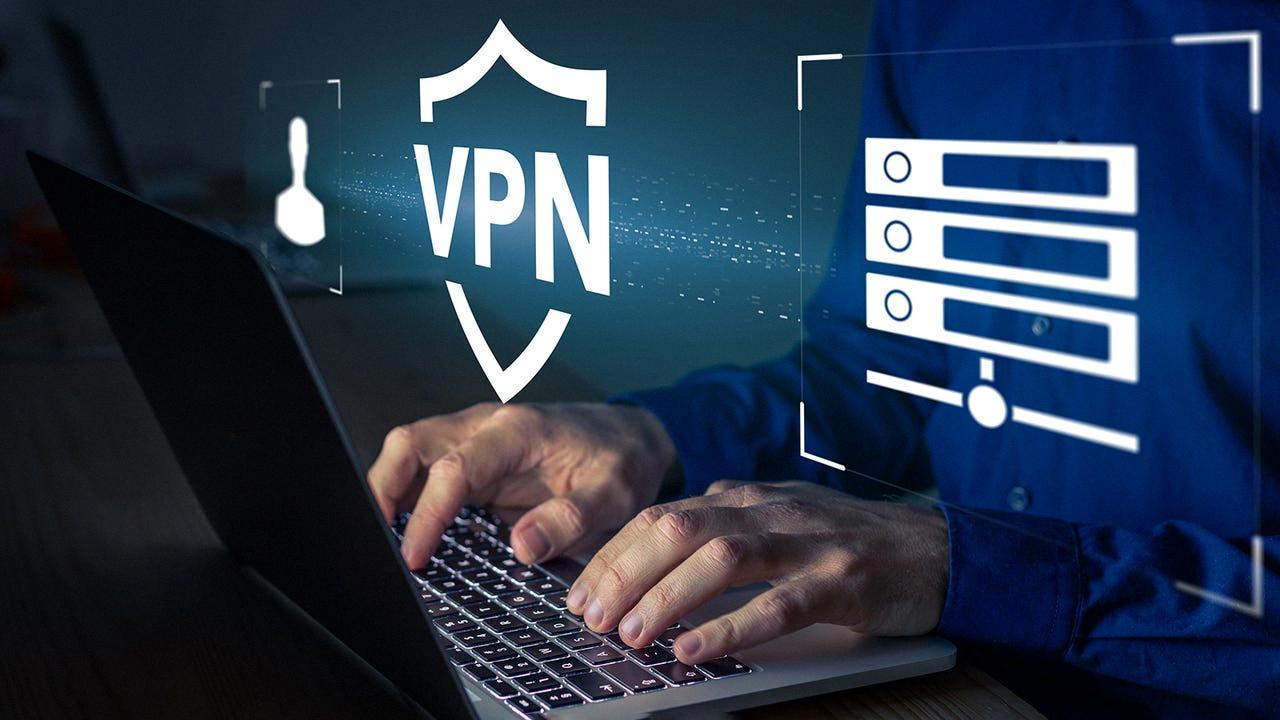 international vpn