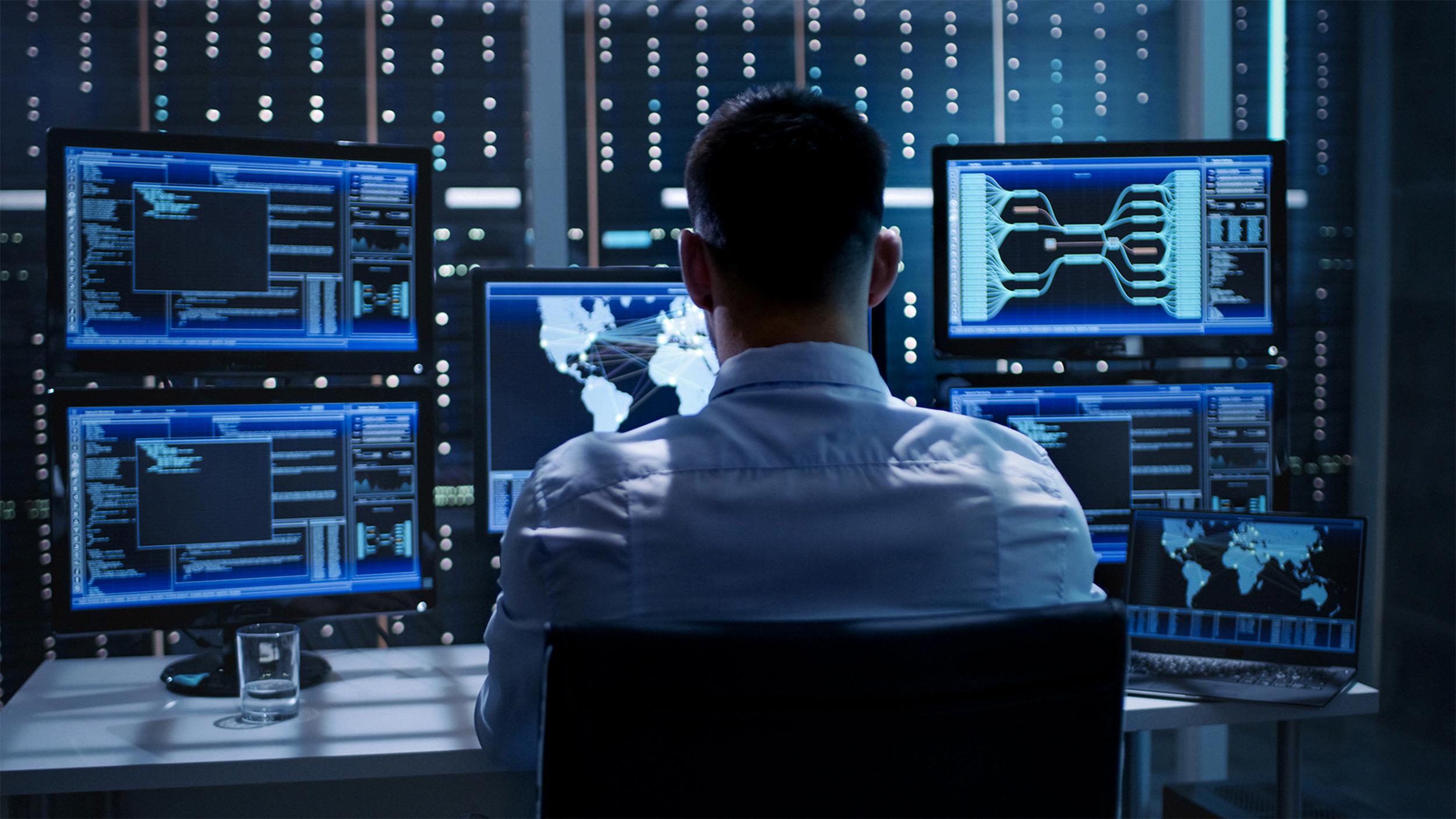 internet monitoring software