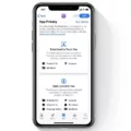 How to Prevent Cross-Site Tracking on iOS 13