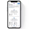 How to Prevent Cross-Site Tracking on iOS 9