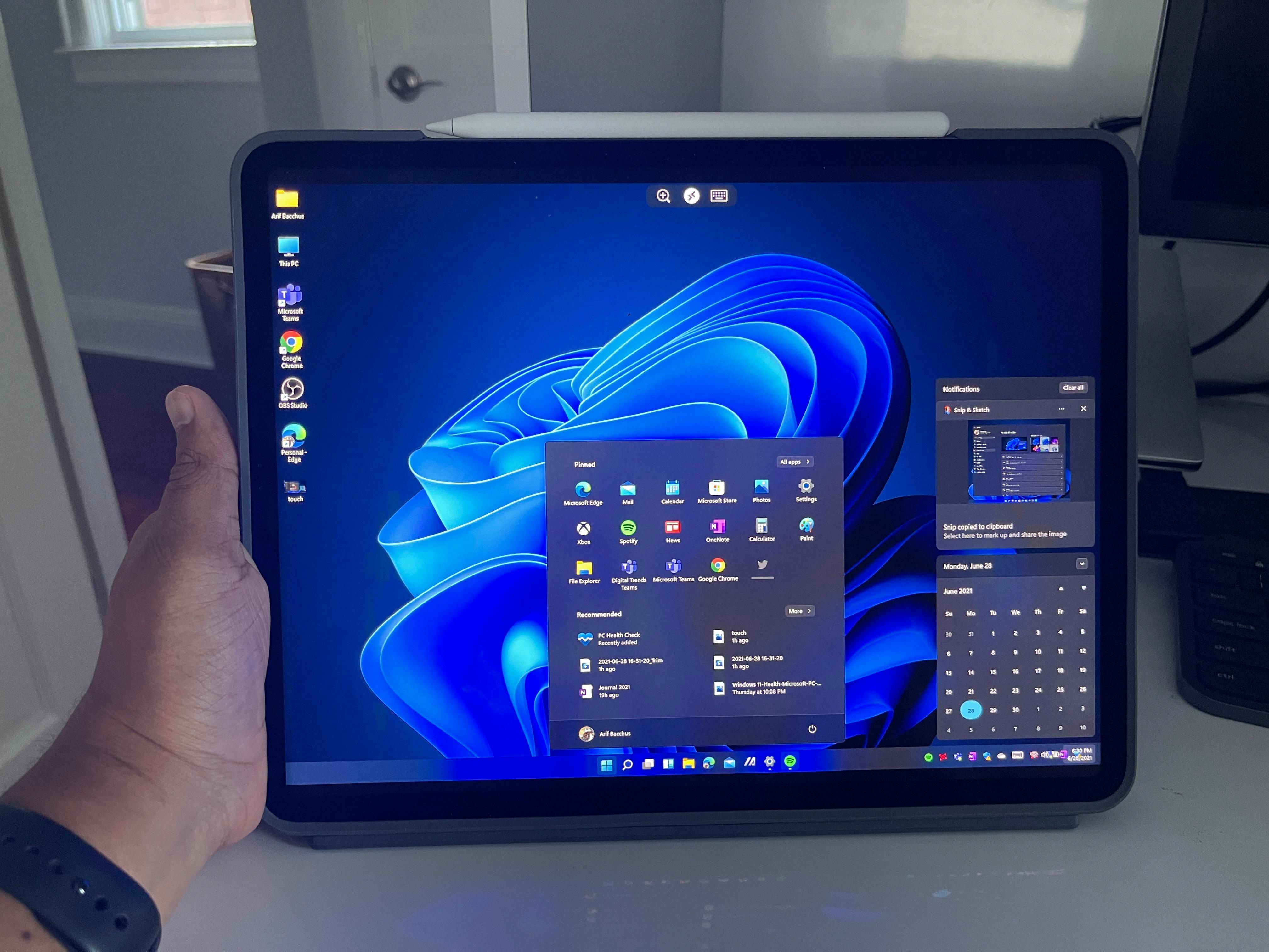 How to Eliminate Annoying Pop-Up Windows on iPad 9