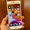 How to Customize Your iPhone Toolbar 7