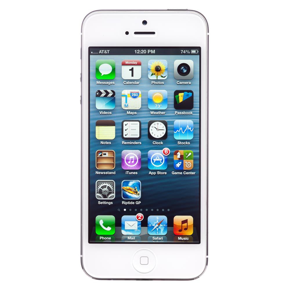 How To Unlock Your Disabled iPhone 5 2 How To Unlock Your Disabled iPhone 5 1