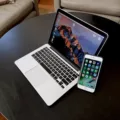 How To Unlock Your iPhone With Macbook 15